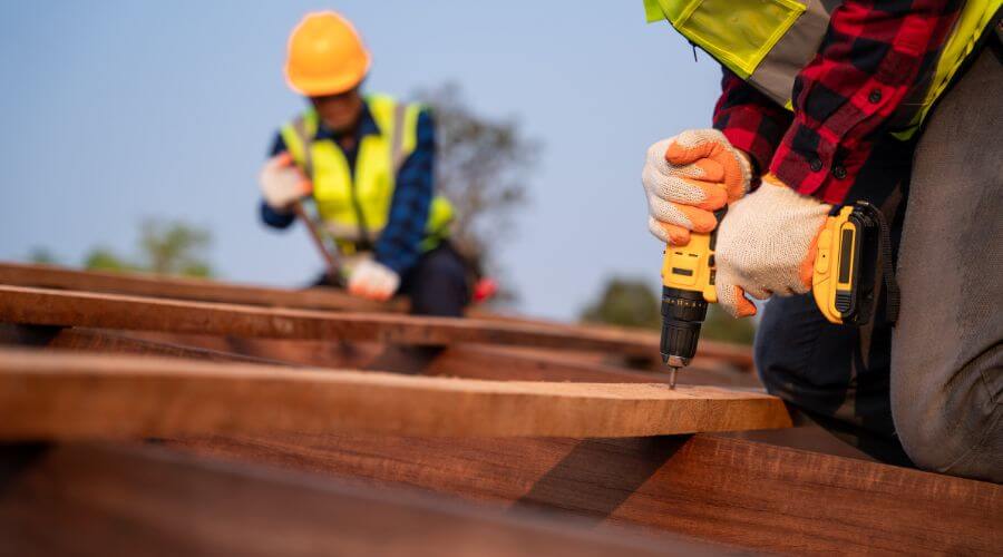 Local Siding Services in East Wilton, ME